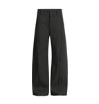 S / Dark Grey 26002