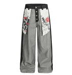 S / dark grey