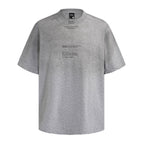 S / Deep gray