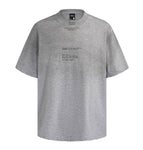 S / Deep gray