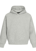 flecking gray