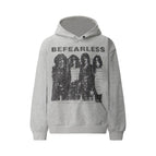 S / flecking gray