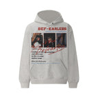 S / flecking gray