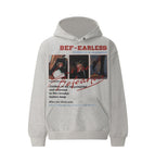 S / flecking gray
