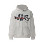 S / flecking gray