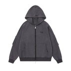 S / gray