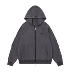 S / gray