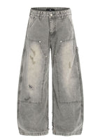 gray
