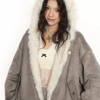 S / gray