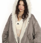 S / gray