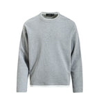 S / gray