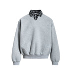 S / gray