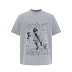 S / gray
