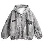 S / gray
