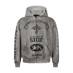 S / gray
