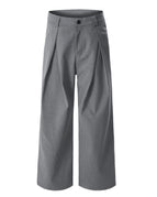 S / gray