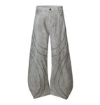 S / gray
