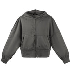 S / gray