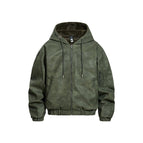 S / green