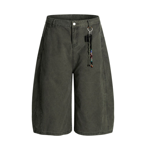 American Street Simple Shorts