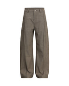 S / Khaki 26002