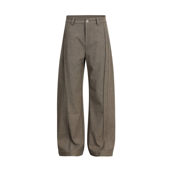 Deconstructed Executive Linear Trousers