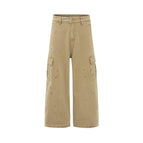 S / Khaki