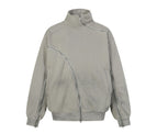S / light grey