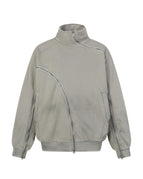 S / light grey