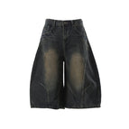 S / Navy blue