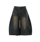 S / Navy blue