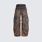 S / pants