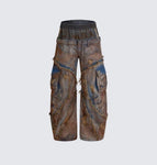S / pants