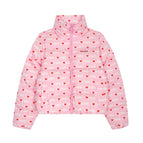 S / pink