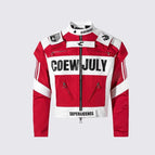 S / Red on