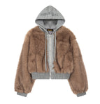S / Sand brown