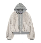 S / silver white