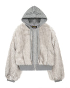 silver white