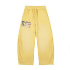 S / yellow