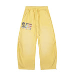 S / yellow