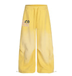 S / yellow