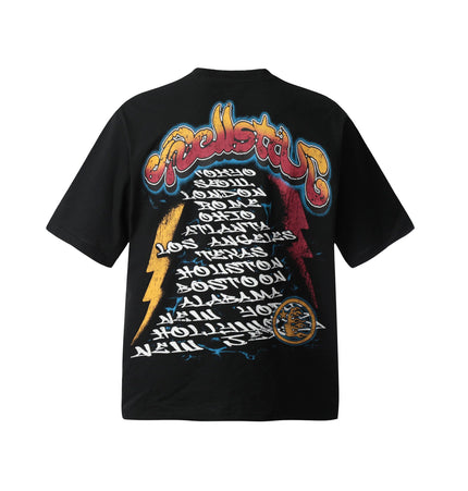 TALKLESSFASHION SAINT oversize High Street