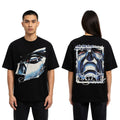 TALKLESSFASHION SAINT Vintage "Hip Hop" T-Shirt