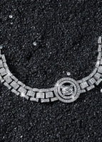 Silver (Cartoon Character)