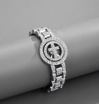 Silver (cross)2