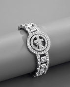 Silver (cross)2