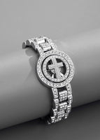Silver (cross)2