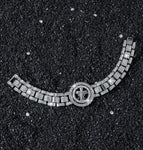 Silver (Cross)