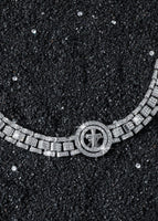 Silver (Cross)