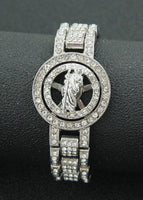 Silver (Father St. Jude)
